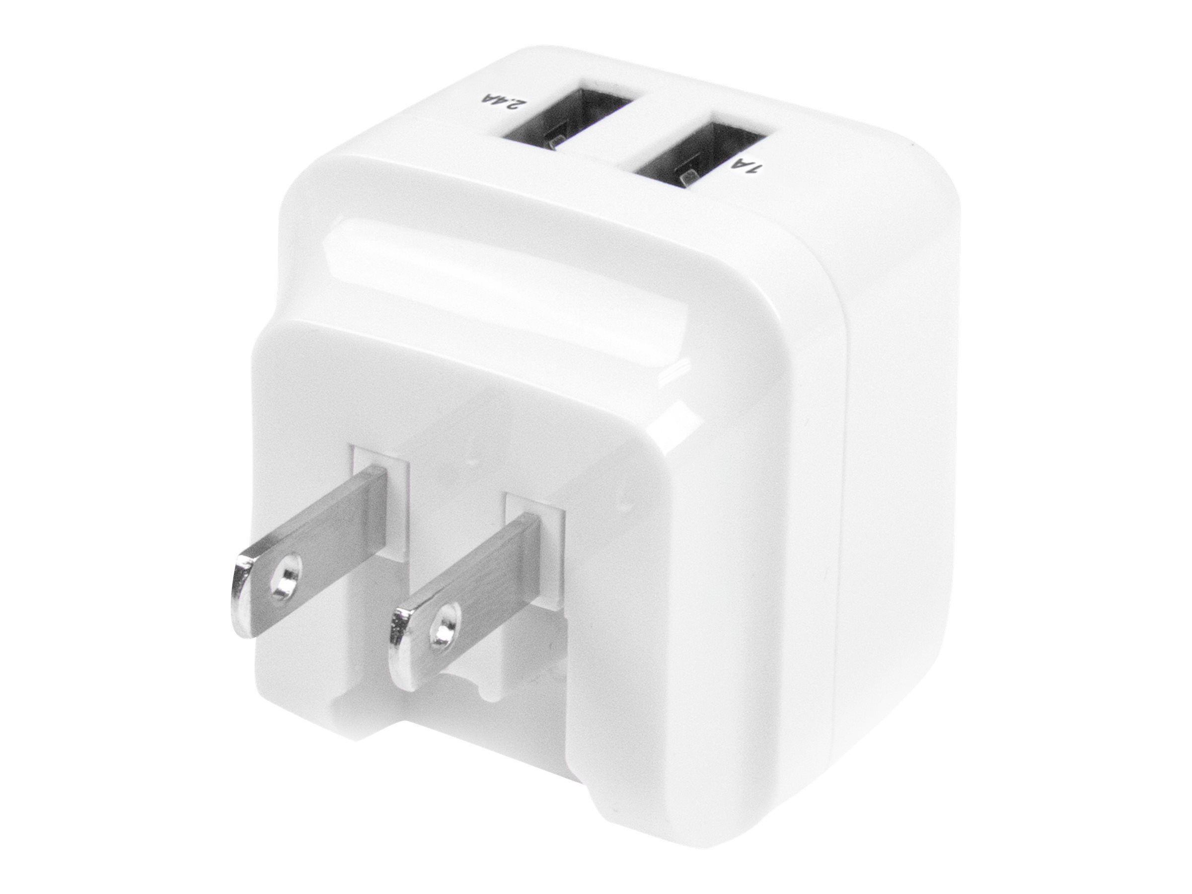 StarTech.com Adapter 17Watt 1xUSB-A 2.0