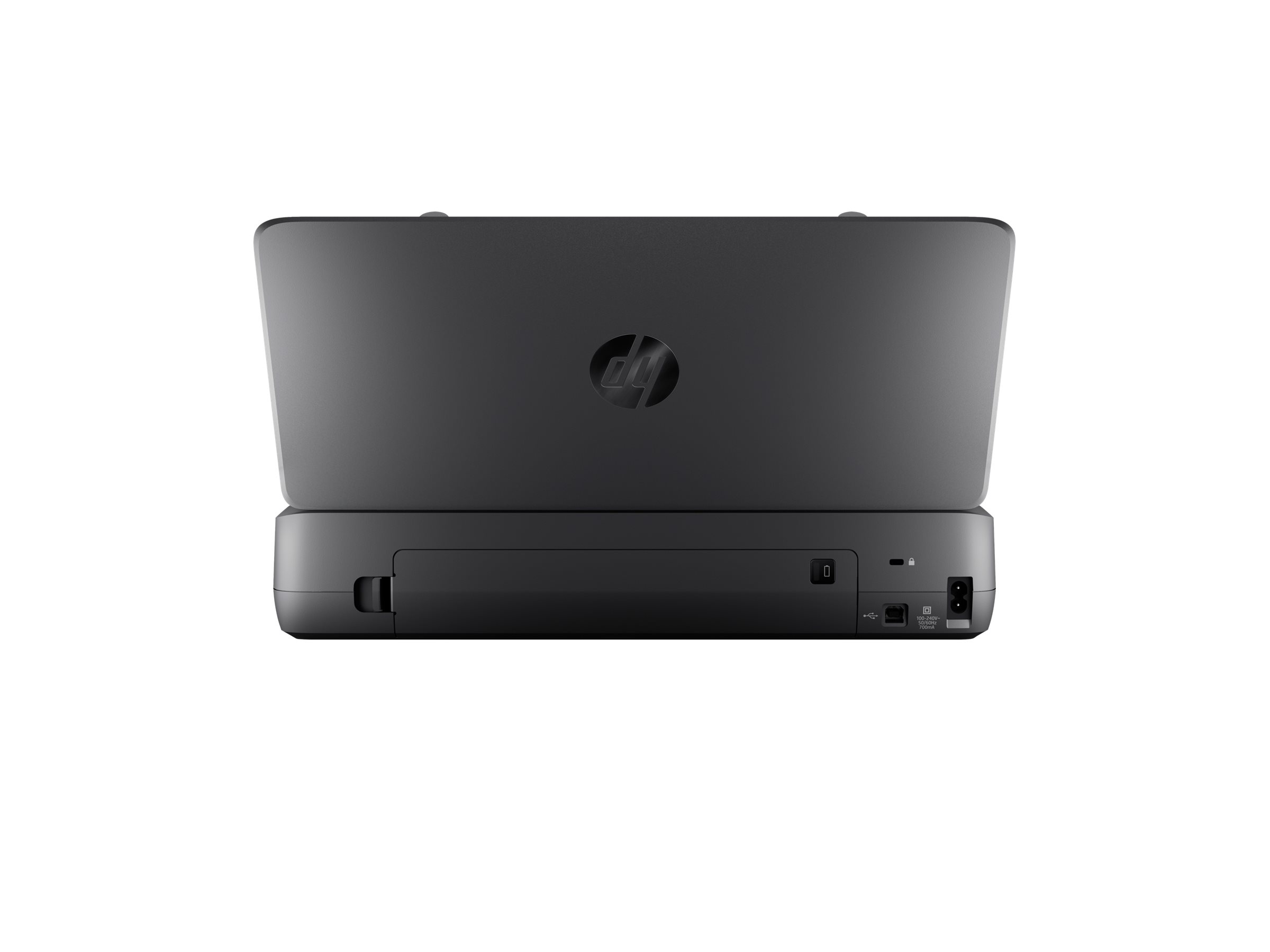 HP Officejet 200 Mobile Printer Blækprinter
