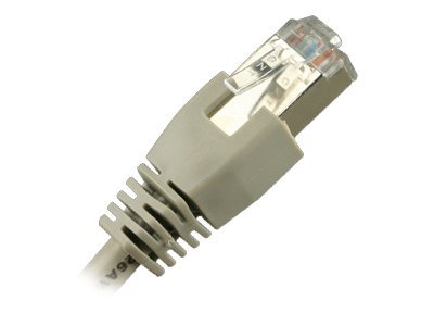 Sharkoon CAT 6 5m Patchkabel Grey