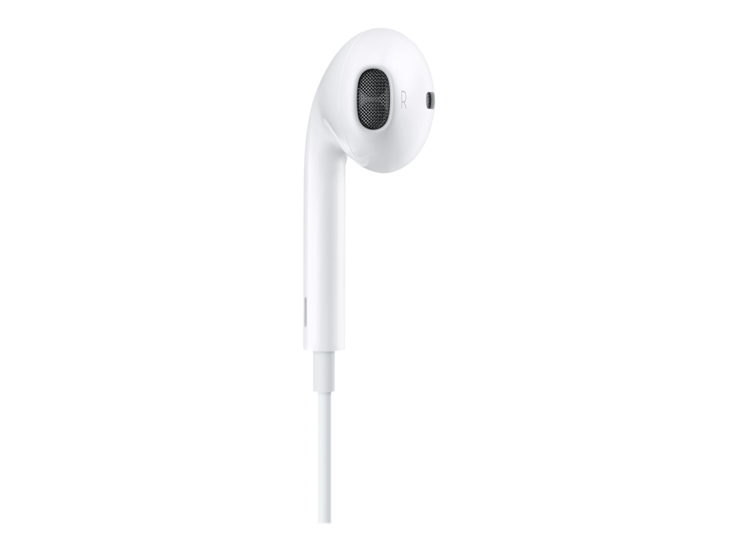Apple EarPods 3,5 mm jack
