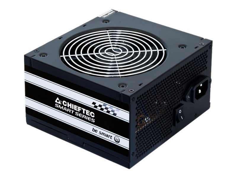 Chieftec Smart Series GPS-400A8 400Watt 80 PLUS