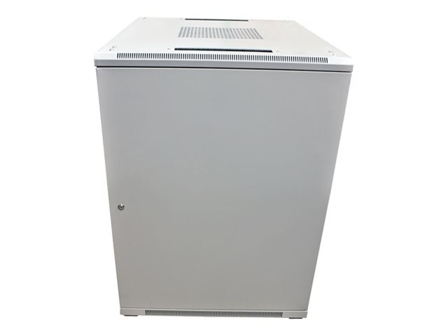ALLNET Cabinet Gray