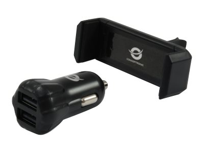 Conceptronic Bilstrømsadapter