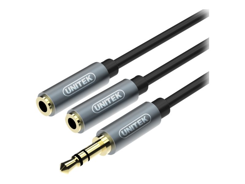 Unitek Lyd adapter