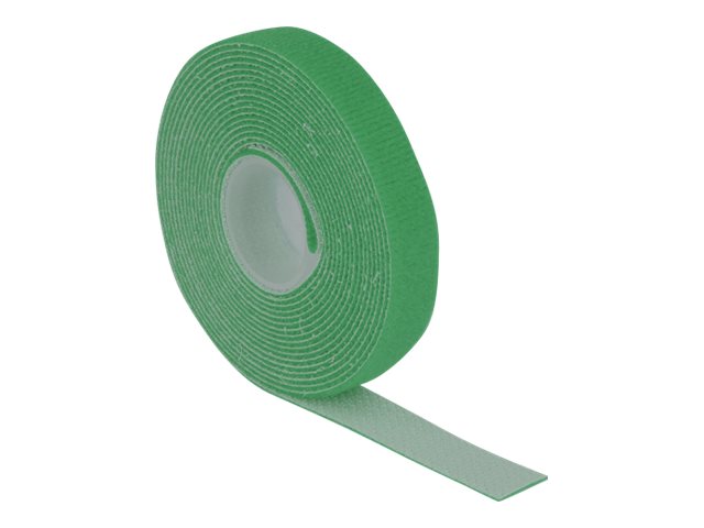 Delock 3m Grøn