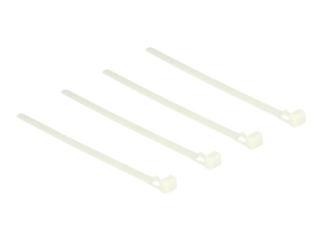 Delock 15cm Hvid