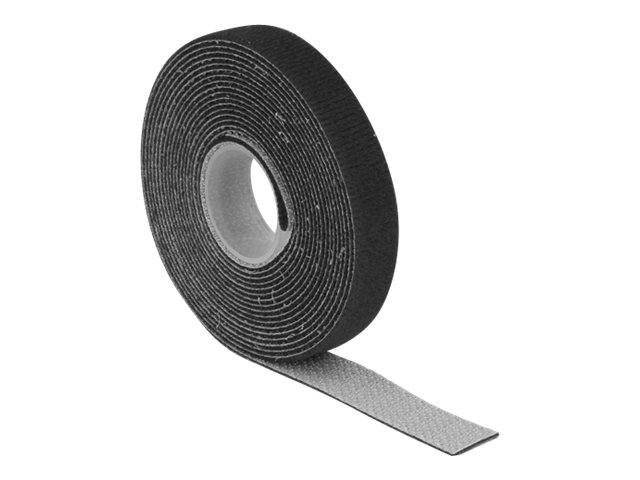Delock 3cm Sort