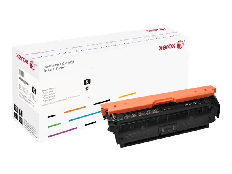 Xerox Magenta 5000 sider