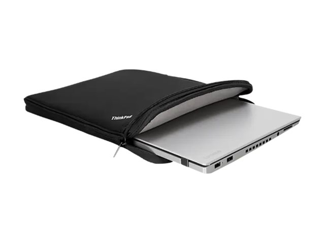 Lenovo Hylster 14 Sort