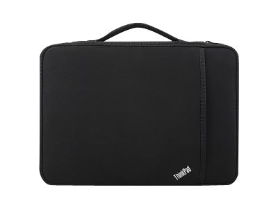 Lenovo Hylster 15 Sort