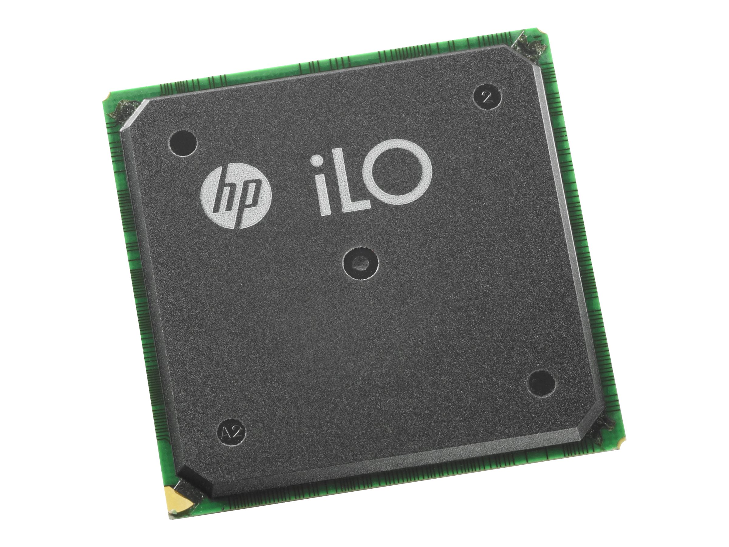 HPE Integrated Lights-Out Advanced Netværksprogrammer