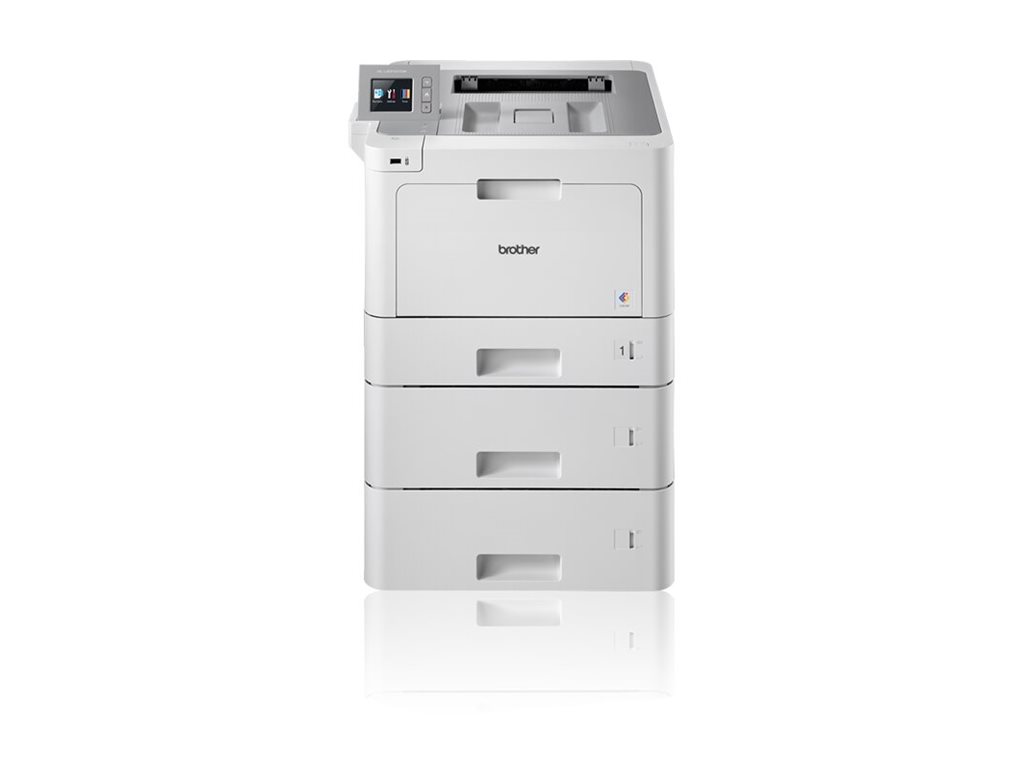 Brother HL-L9310CDWTT Laser