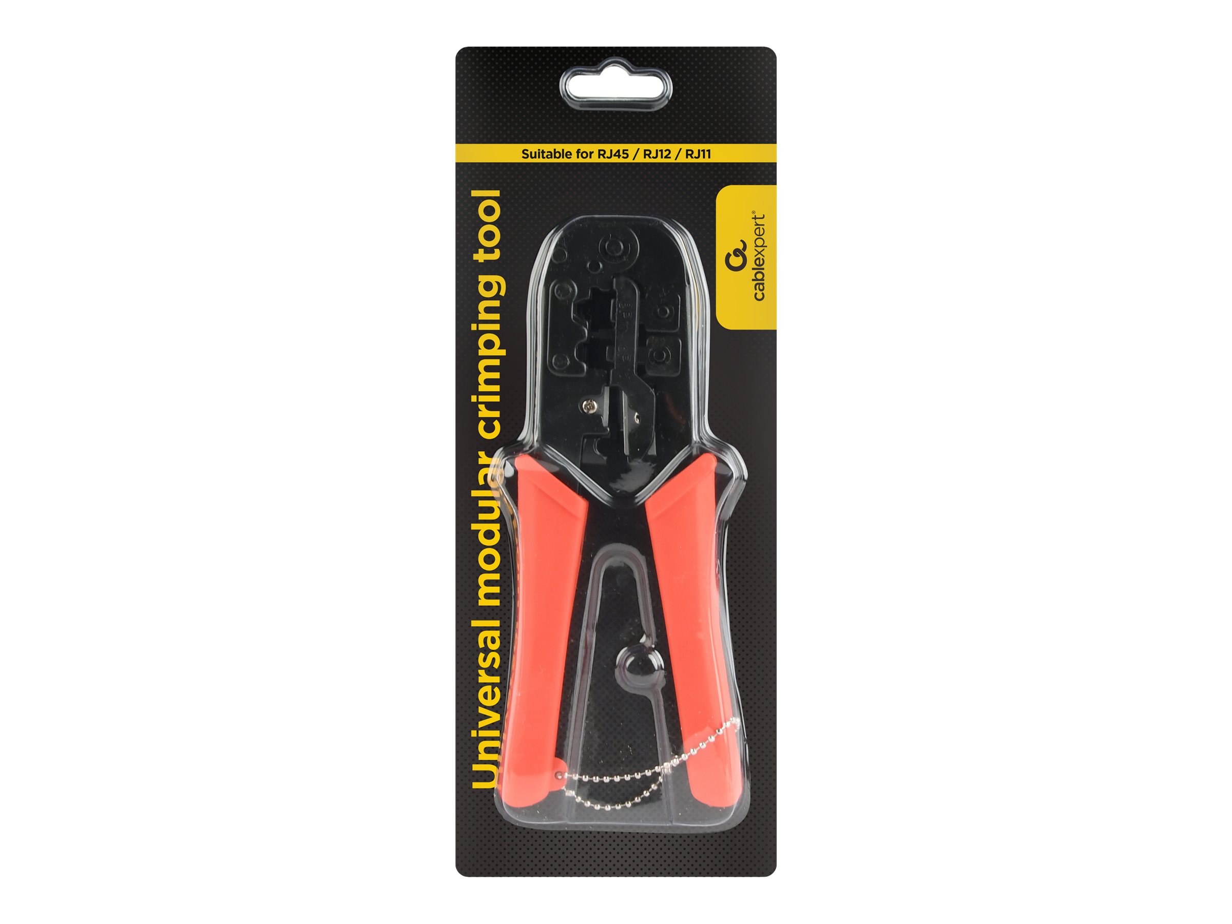 Cablexpert T-WC-01 Krimpudstyr