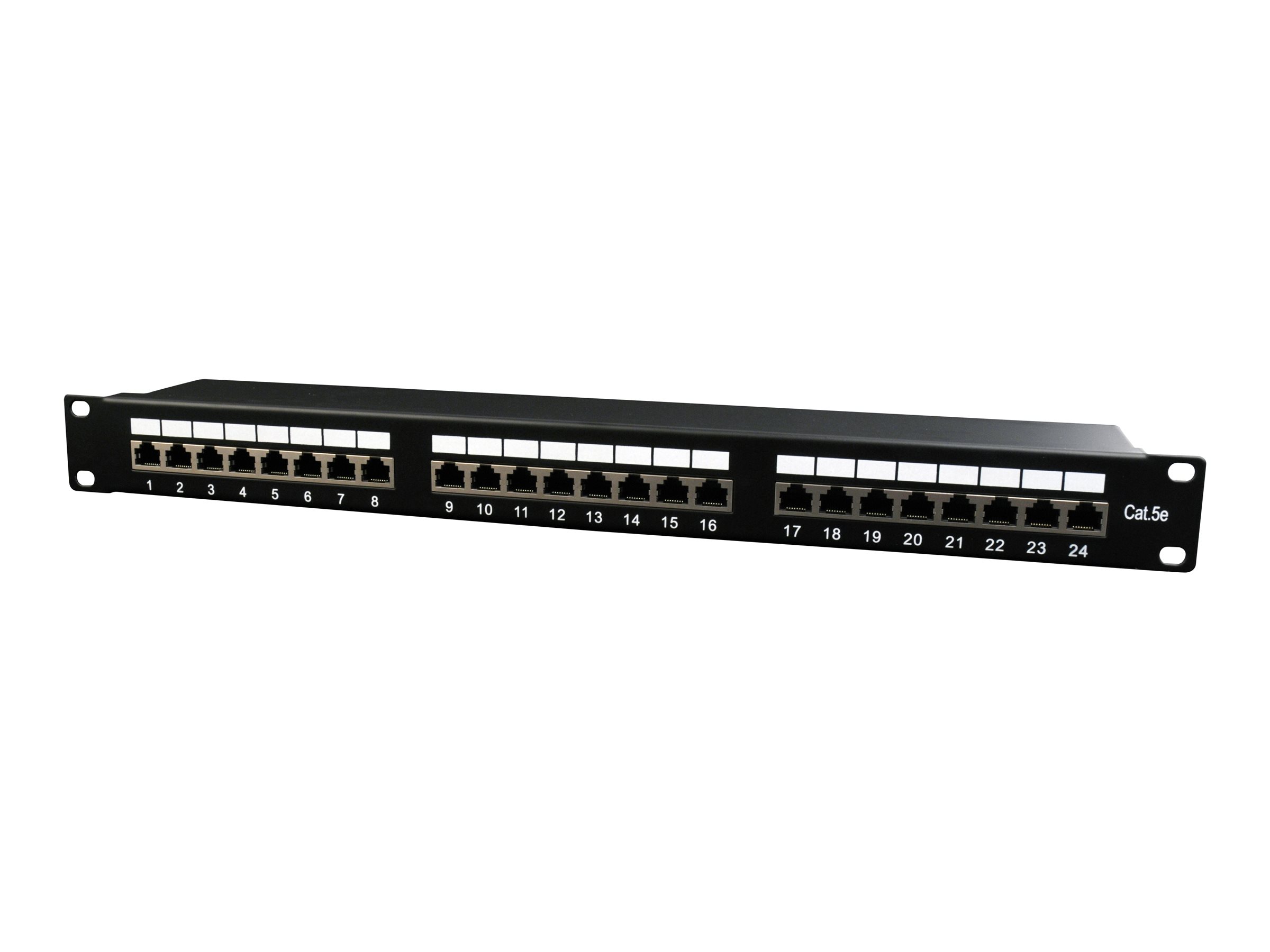 Gembird NPP-C524-002 Sort