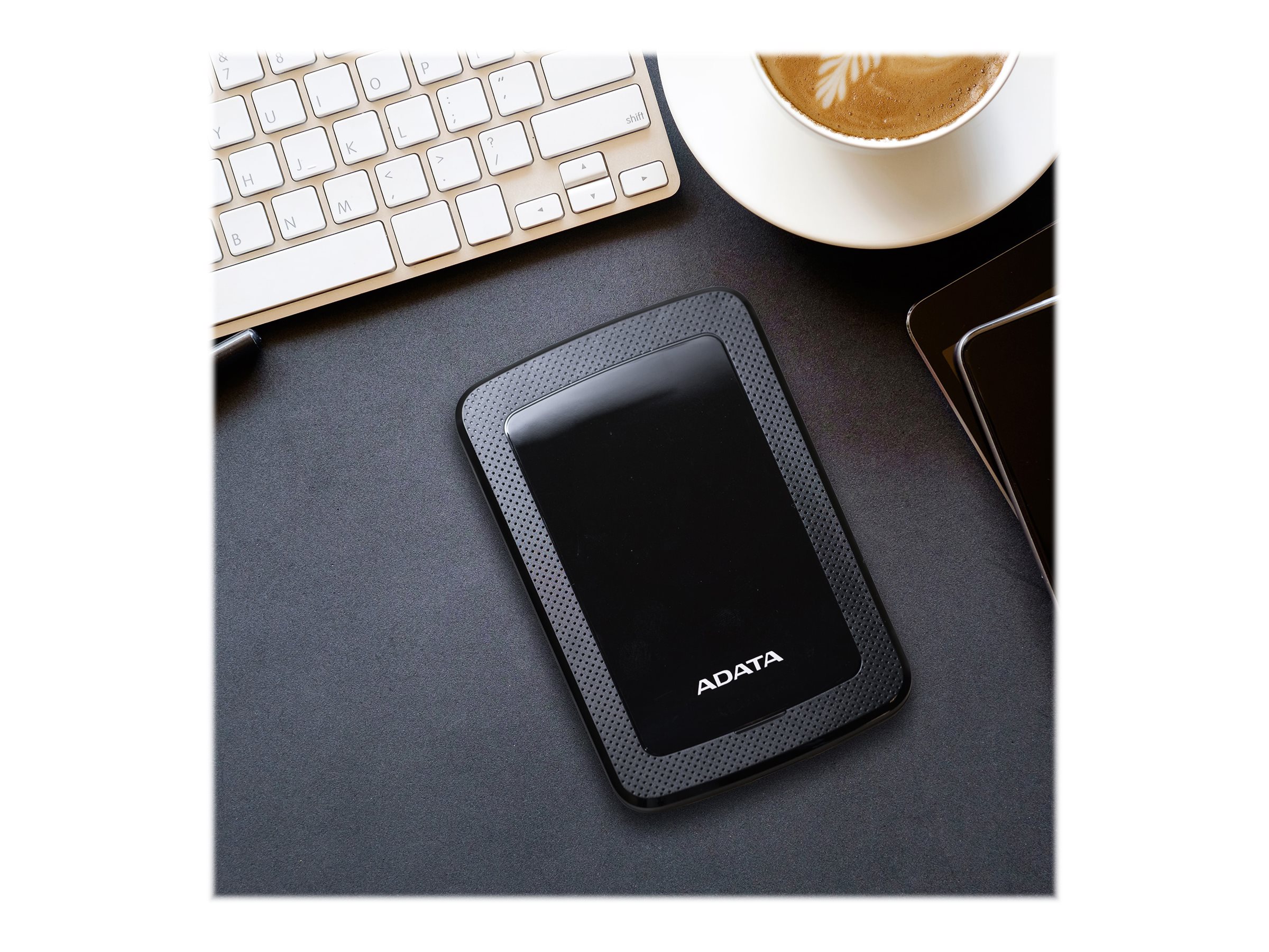 ADATA Hard disk HV300 1TB USB 3.1