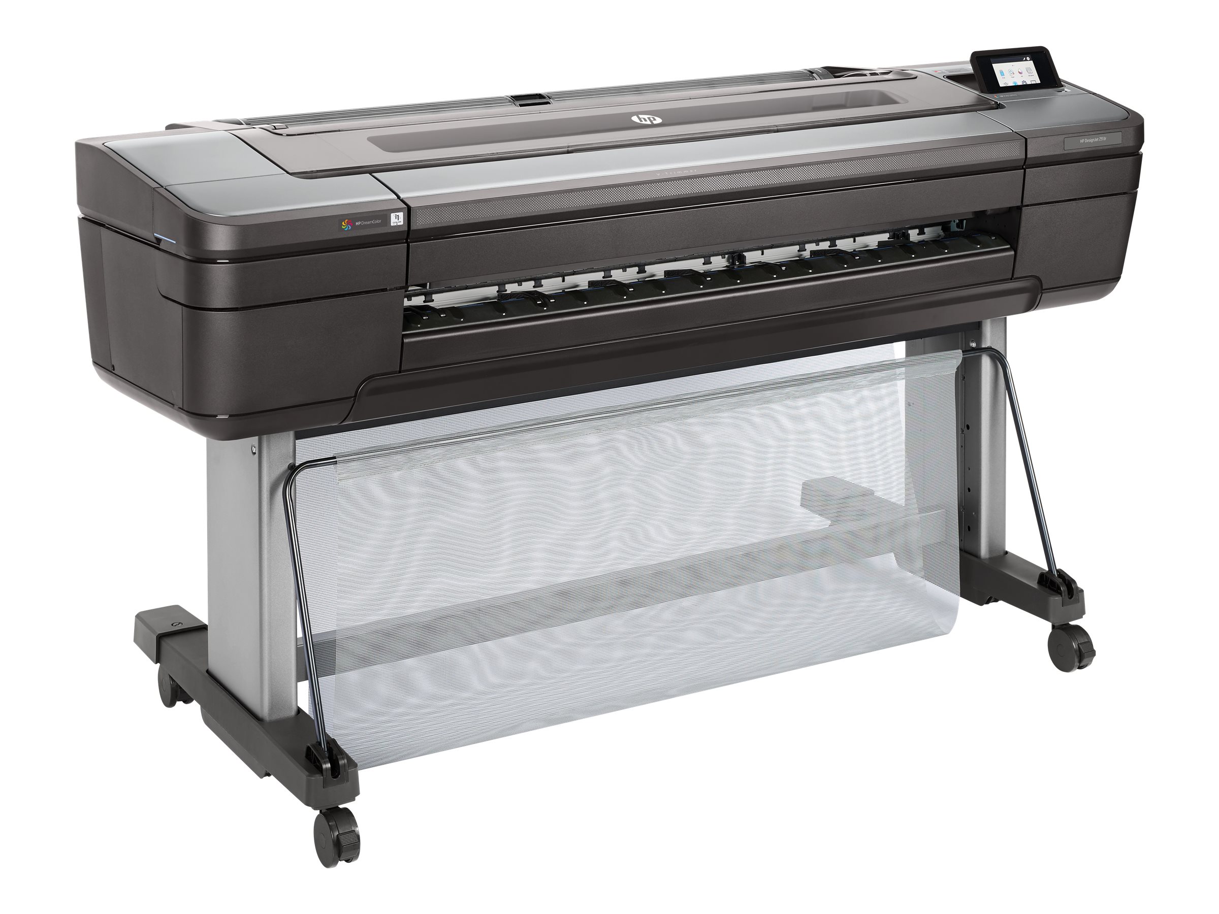 HP DesignJet Z9 dr PostScript Blækprinter