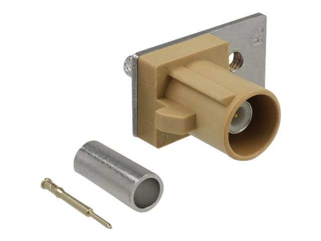 Delock Beige