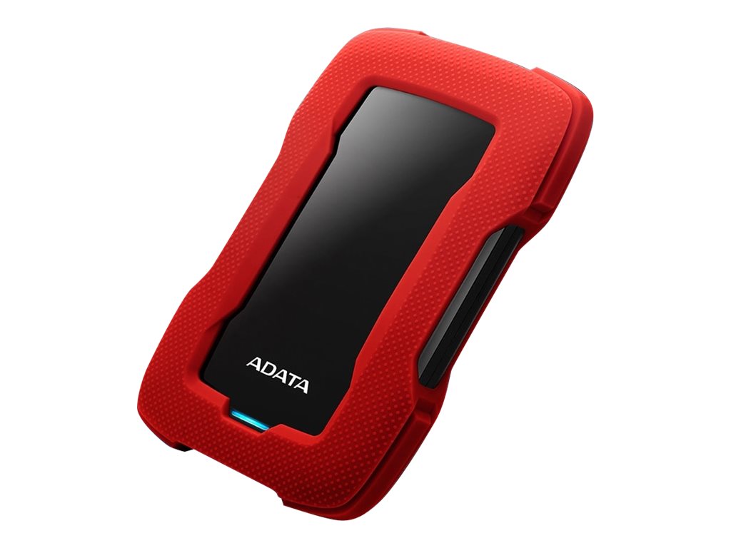 ADATA Harddisk HD330 2TB USB 3.1