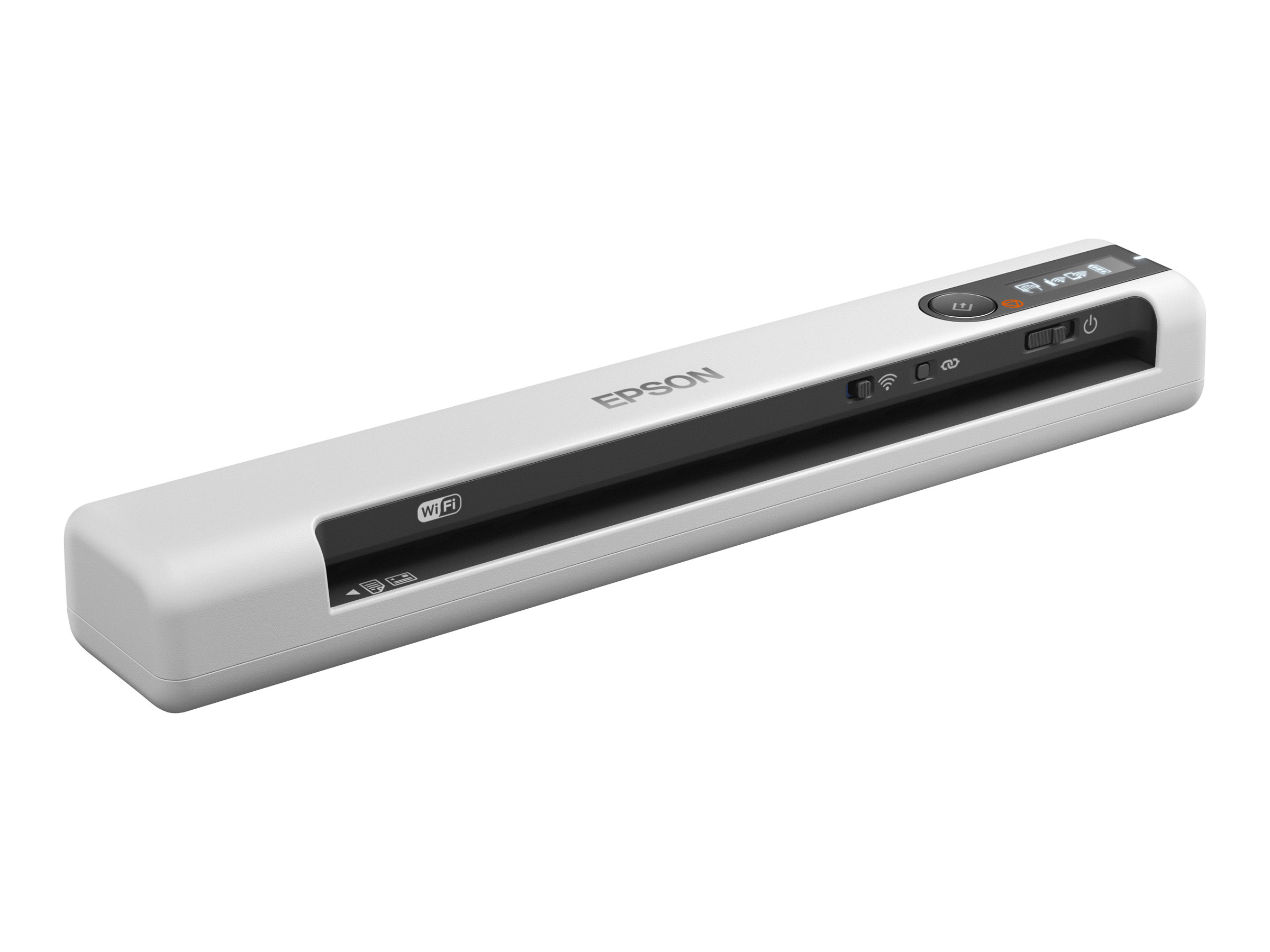 Epson WorkForce DS-80W Dokumentscanner