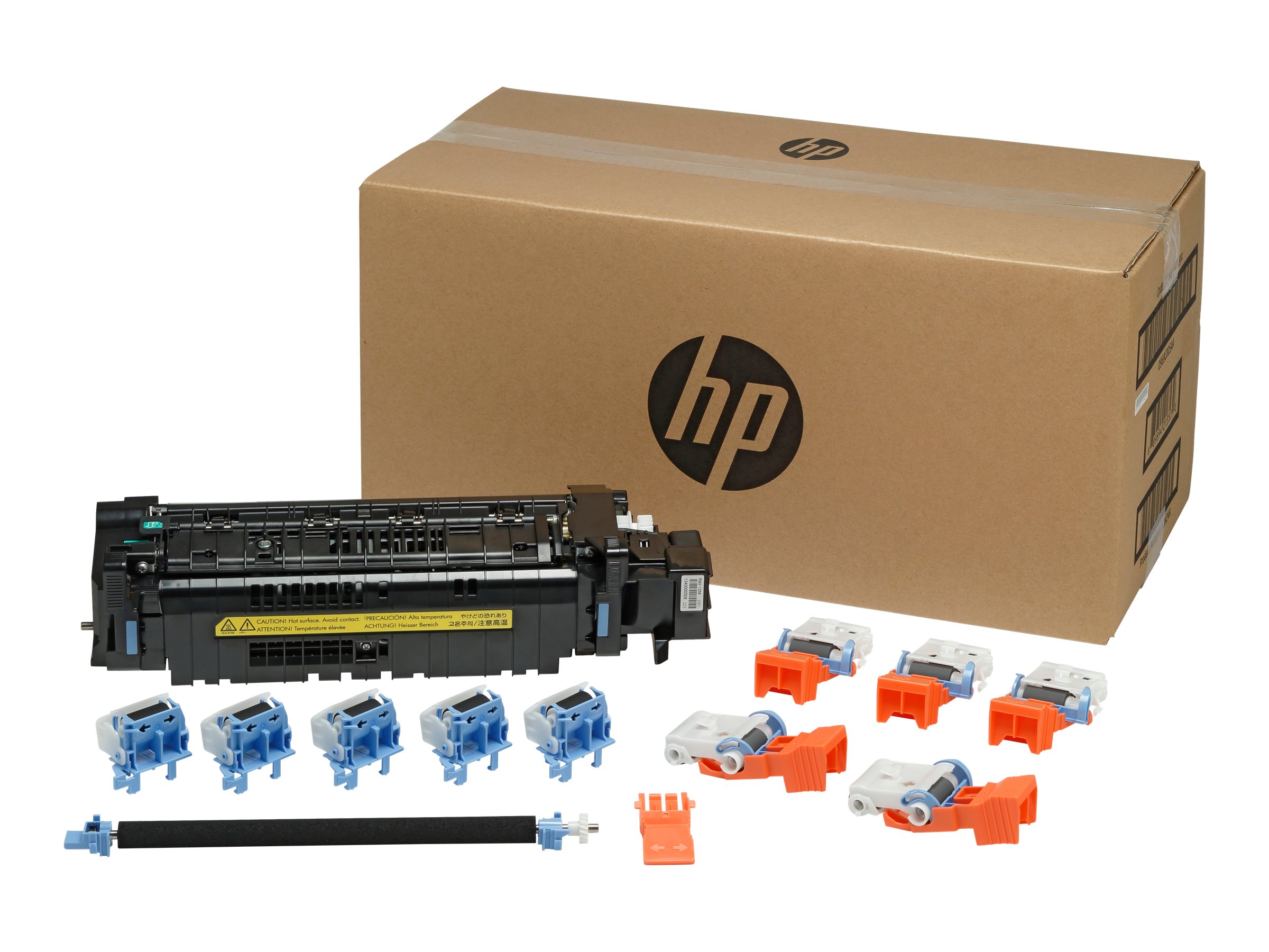HP 225000 sider Vedligeholdelseskit