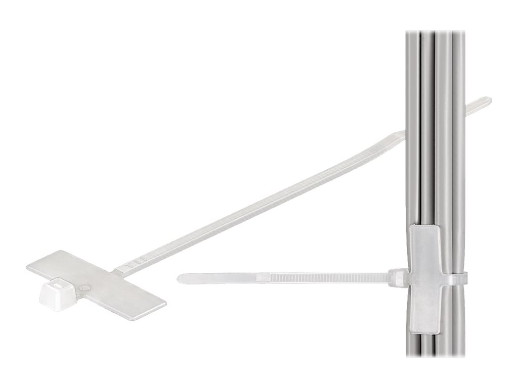 fixpoint 10cm Transparent