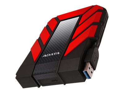 ADATA Harddisk HD710P 2TB 2.5 USB 3.1