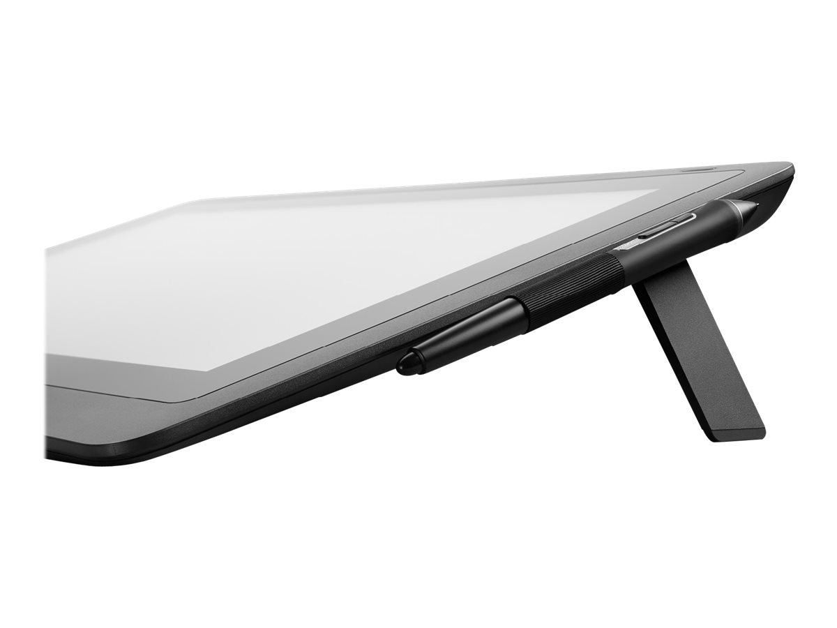 Wacom Cintiq 16 Sort