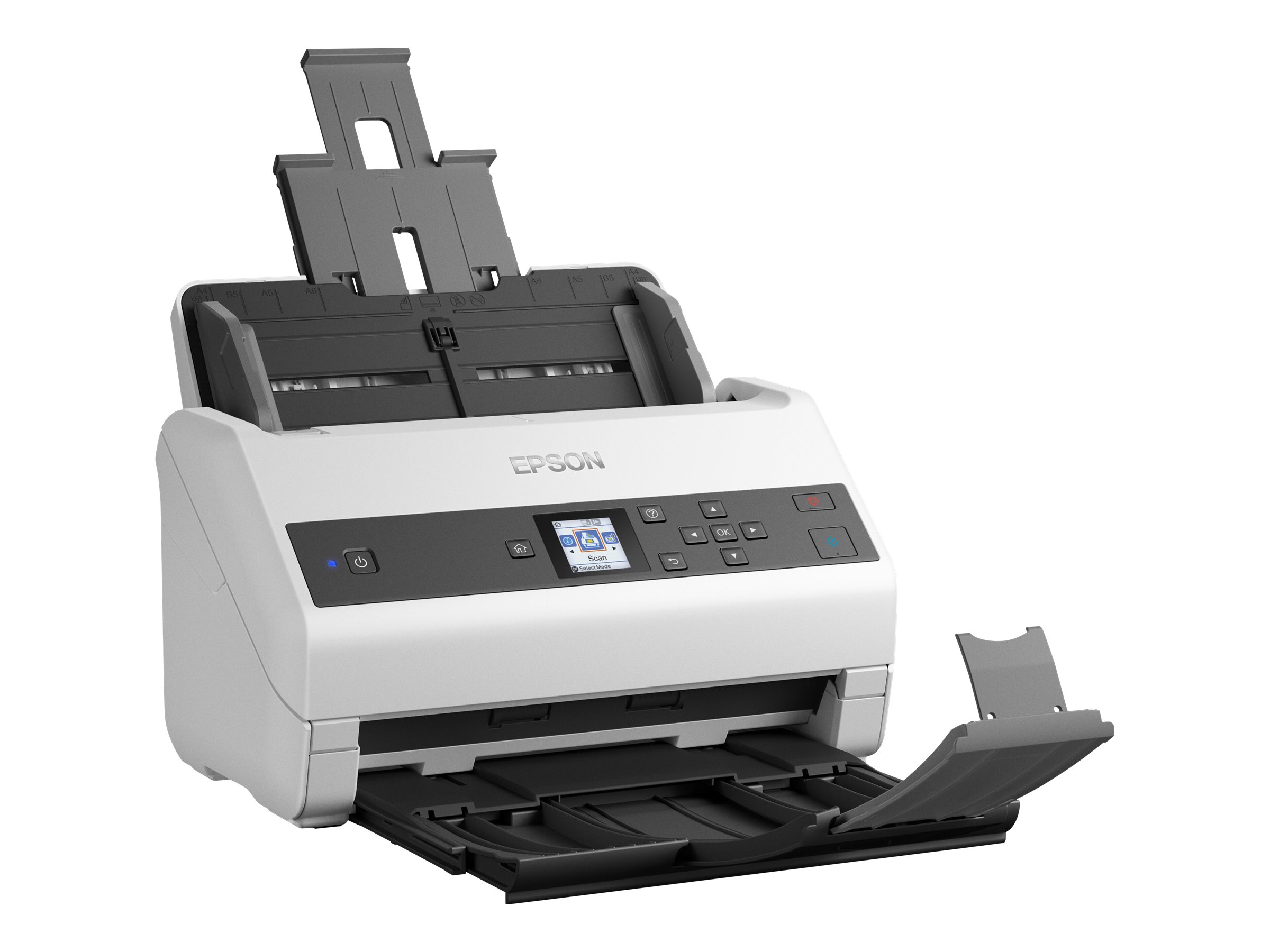 Epson WorkForce DS-970 Dokumentscanner