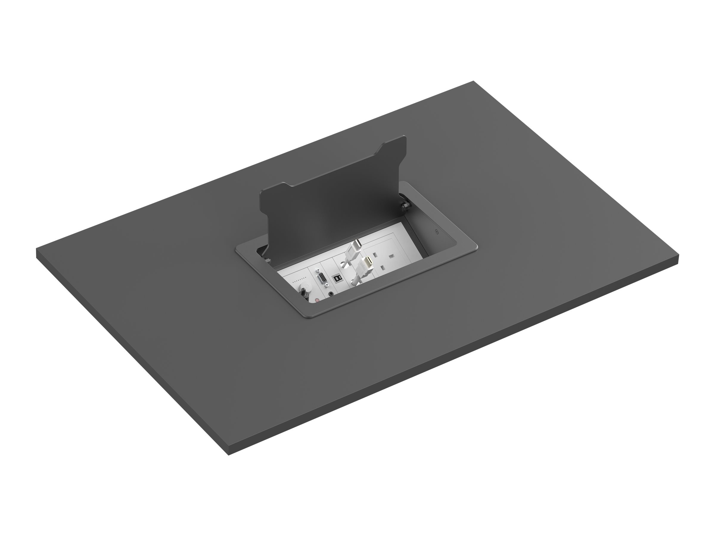 VISION Techconnect Table Surround