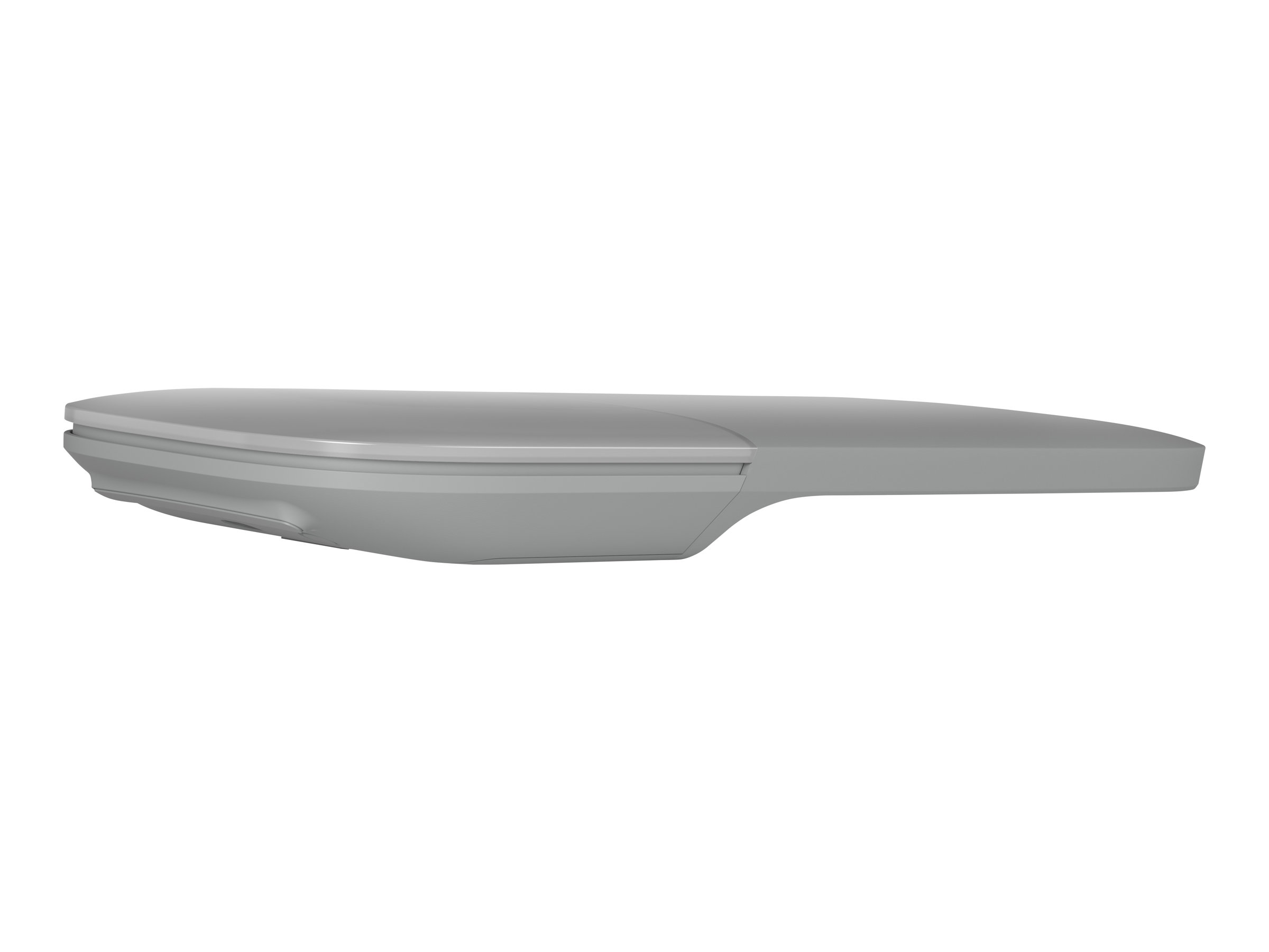 Microsoft Surface Arc Mouse Optisk Trådløs Grå