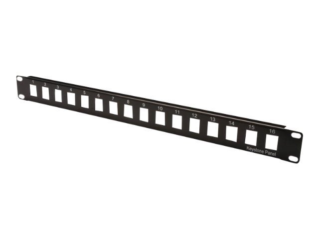 DIGITUS Professional DN-91400 Sort