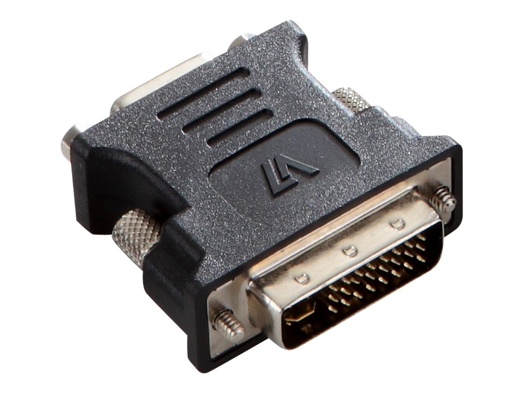 V7 VGA-adapter Sort