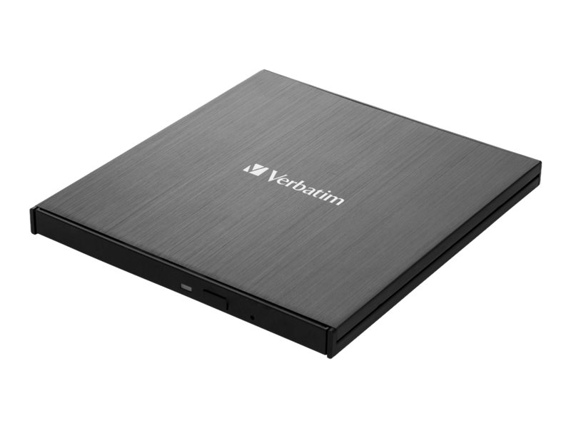 Verbatim Slimline BDXL drev
