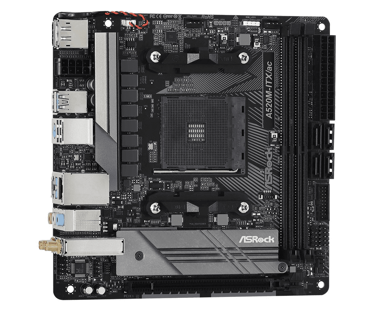 Inter-Tech Adapter 120Watt