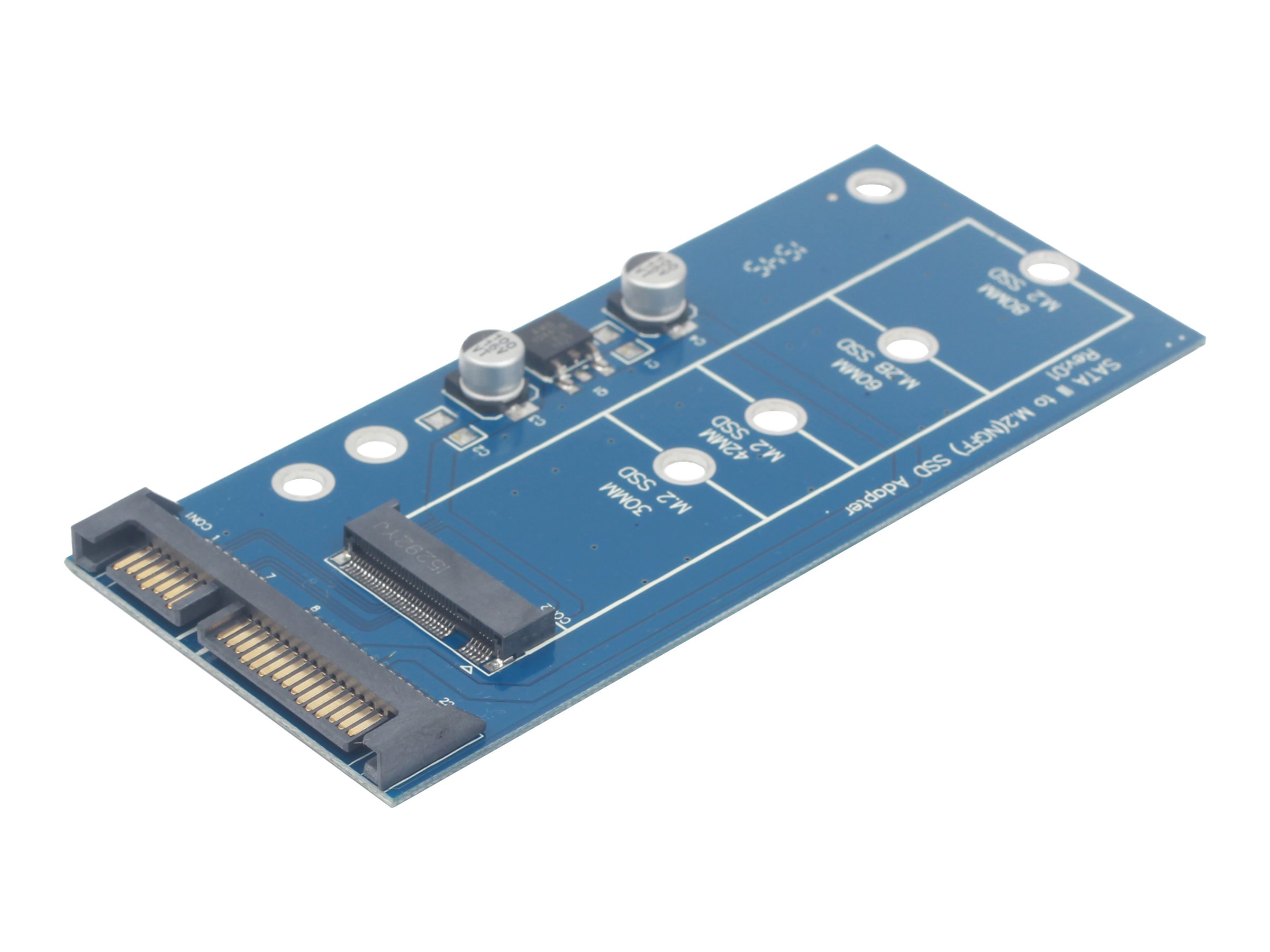 Cablexpert Interfaceadapter