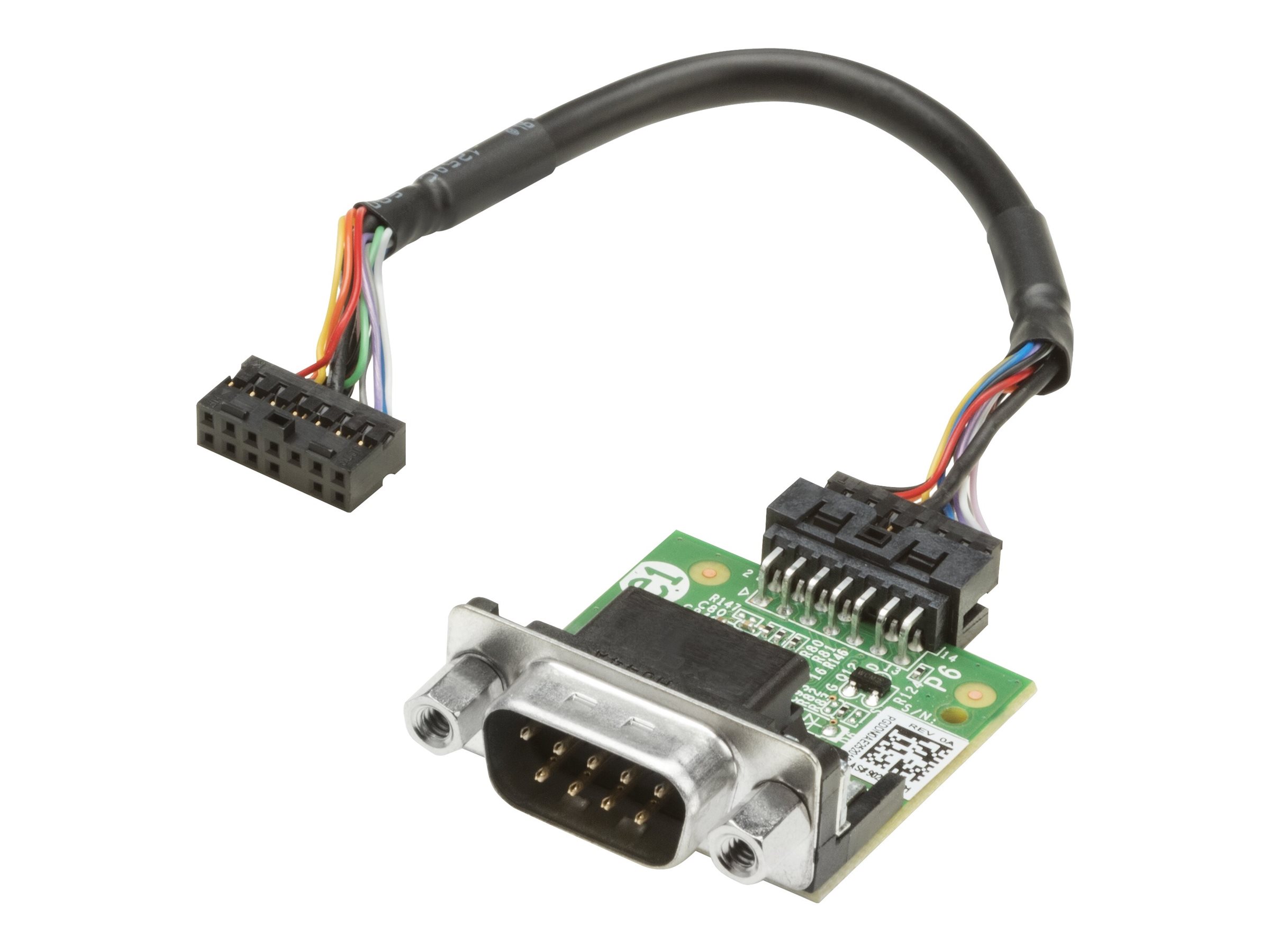 HP Reservedel