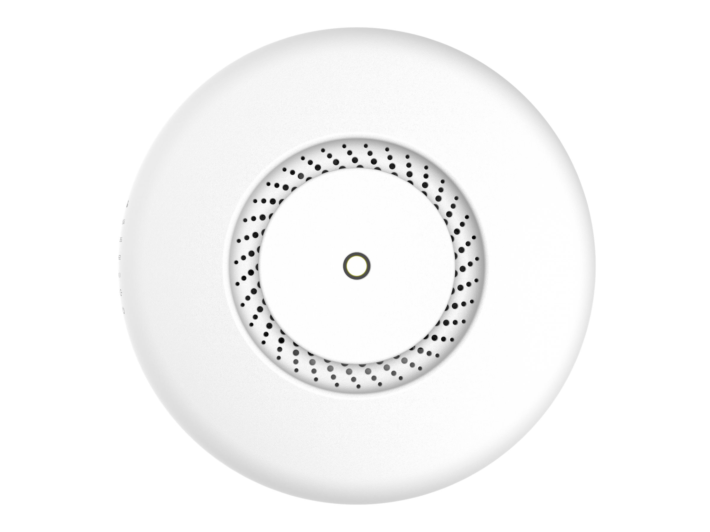 MikroTik cAP ac Trådløs forbindelse Hvid