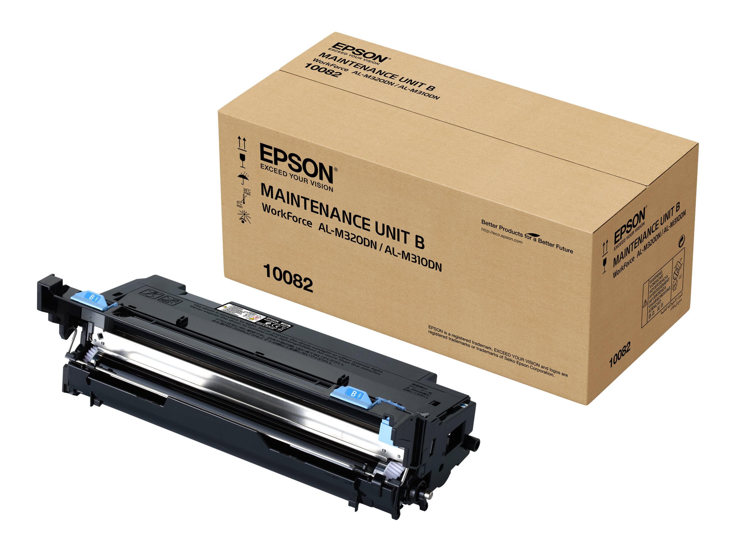 Epson Unit B (PCU) Vedligeholdelseskit
