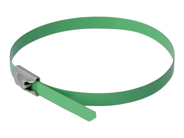 Delock 20cm Grøn