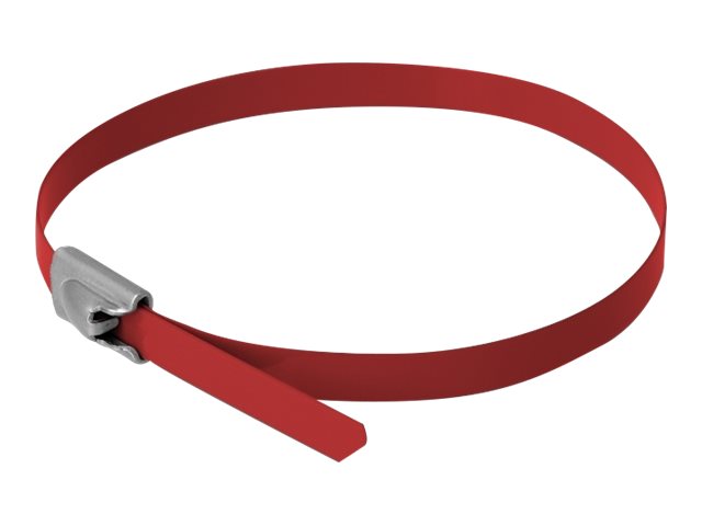 Delock 40cm Rød