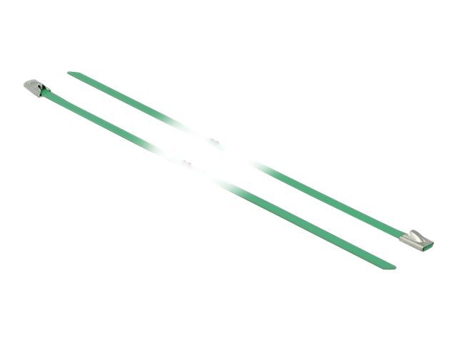 Delock 30cm Grøn
