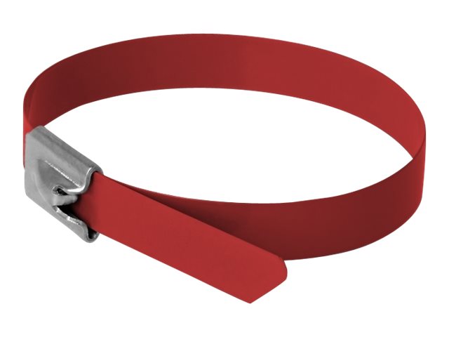 Delock 40cm Rød