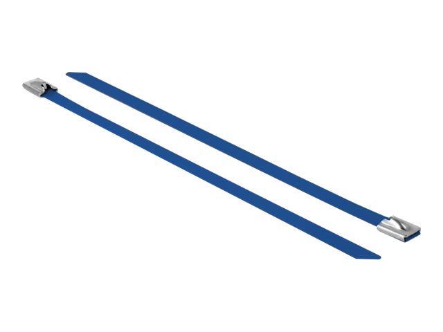 Delock 20cm Blå