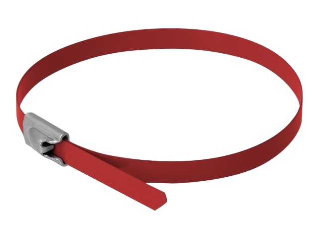 Delock 30cm Rød