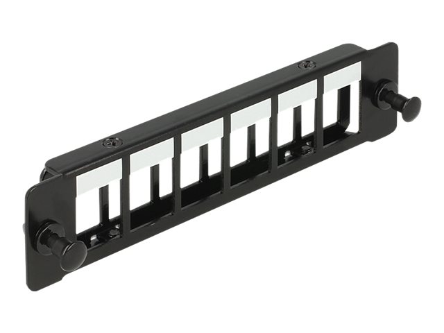 Delock Keystone Mounting Panel Sort