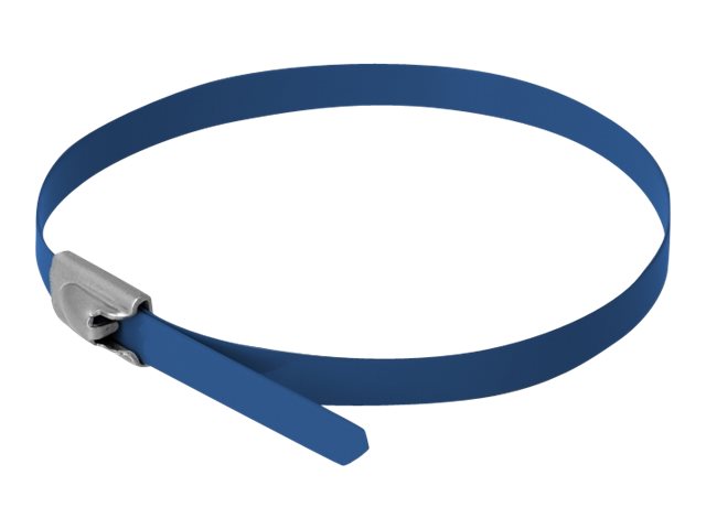 Delock 50cm Blå