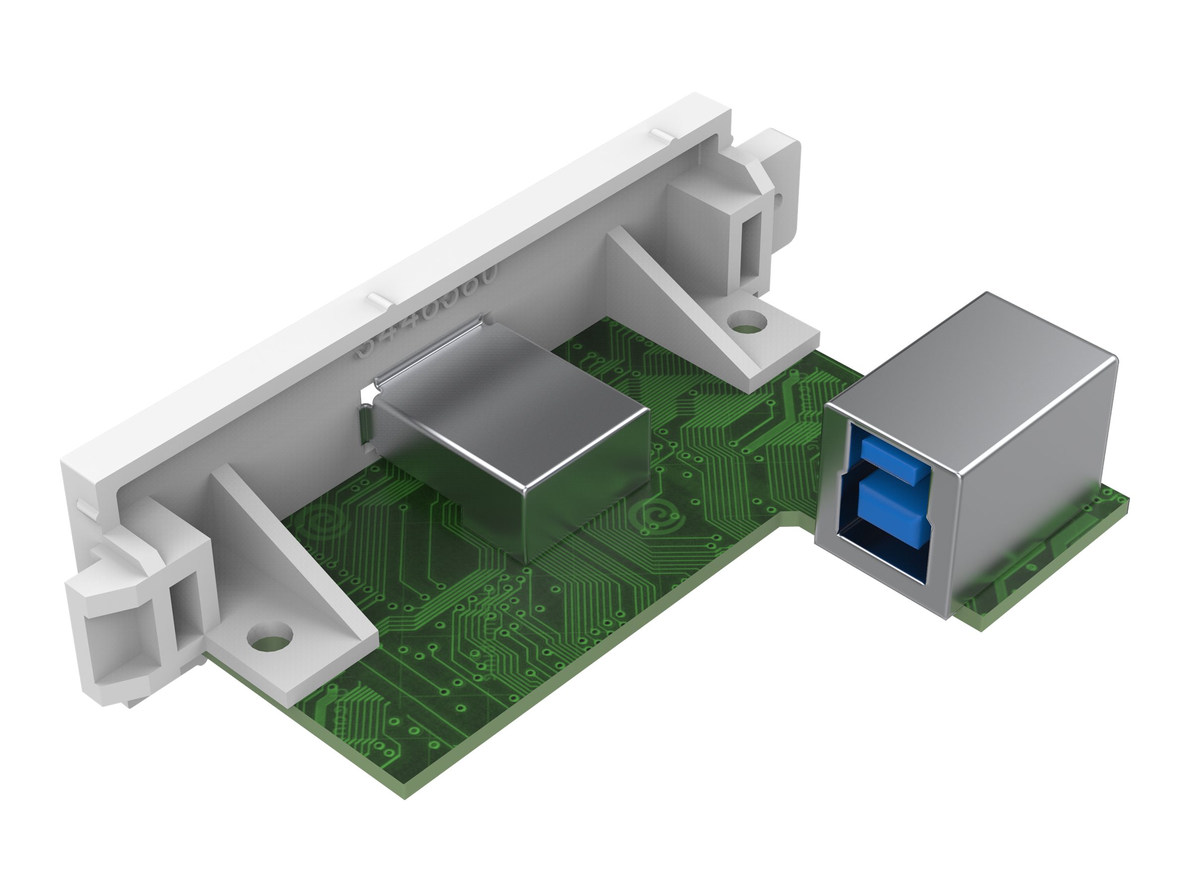 VISION Techconnect USB-A module