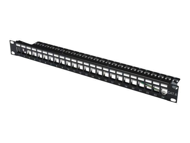 DIGITUS DN-91411 Sort