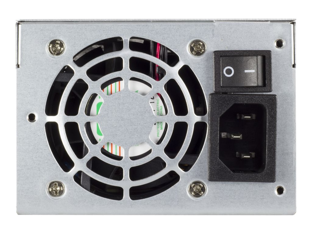 ASPOWER U2A-B20600-S 600Watt