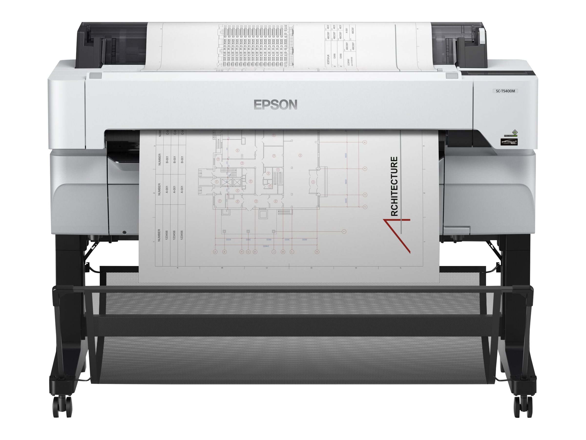 Epson SureColor SC-T5400M Blækprinter